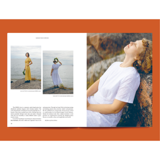 TAUKO Issue No. 19  - 2026: Nordic Summer