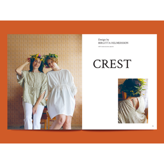 TAUKO Issue No. 19  - 2026: Nordic Summer