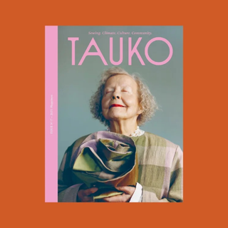 TAUKO Issue No. 17  - 2025: Happiness (Pre-order)