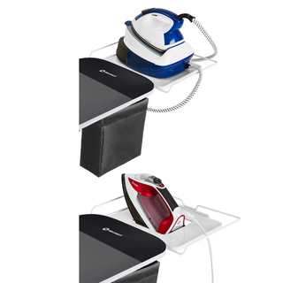 Reliable - The Longboard with Vera Foam Cover Pad & Conex Heat Zone