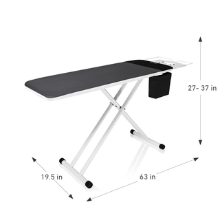 Reliable - The Longboard with Vera Foam Cover Pad & Conex Heat Zone