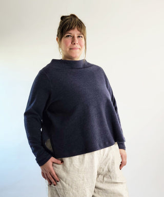 Toaster Sweater Workshop