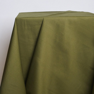 5.1oz Water-Repellent Cotton - Ivy Green