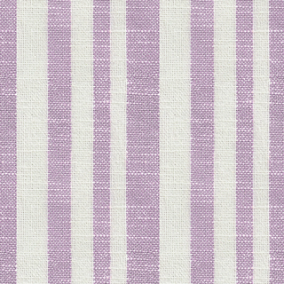 Warp & Weft Woven Textured Stripe - Lupine