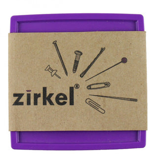 Zirkel Magentic Pincushion - Purple