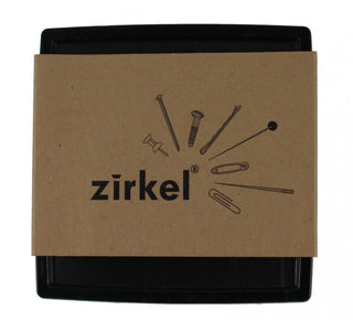 Zirkel Magentic Pincushion - Black