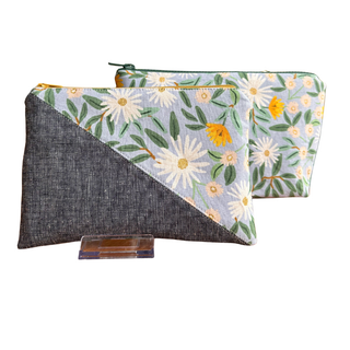 Adult Learn-To-Sew Program - BLOCK 3