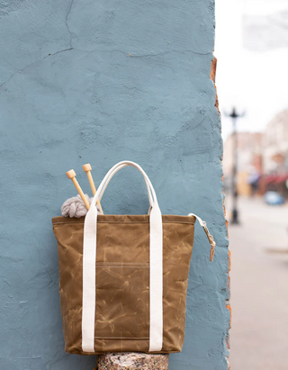 Buckthorn Backpack & Tote