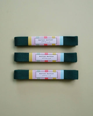 Forest Webbing: 3 yards