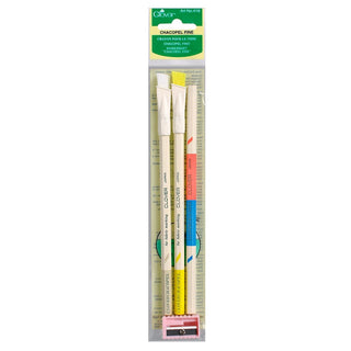 Chacopel Fineline Fabric Pencils