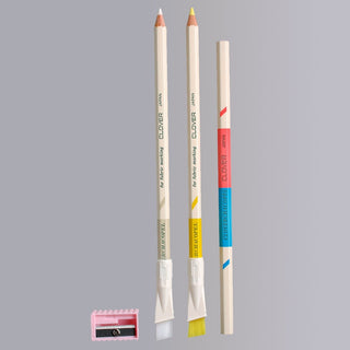 Chacopel Fineline Fabric Pencils