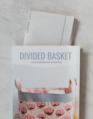 Divided Basket