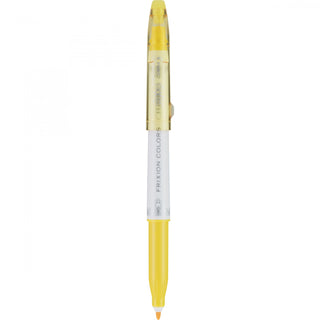 Frixion Colour Markers Erasable Ink - Yellow