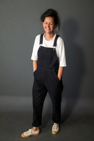 Harlene Dungarees