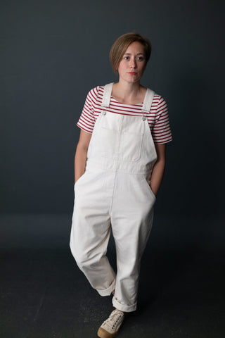 Harlene Dungarees