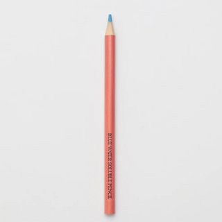 Wash-Out Pencil