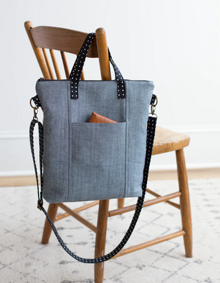 Redwood Tote