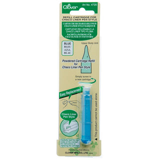 Pen Style Chaco Liner REFILL CARTRIDGE