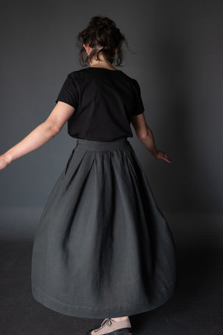 Shepherd Skirt