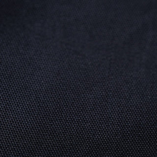 4oz Oxford Shirting Cotton - Deep Charcoal