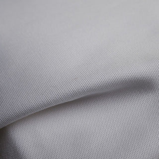 4oz Oxford Shirting Cotton - Optic White