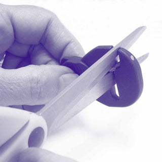 Small Scissors Sharpener