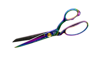 Right-Handed LDH PRISM Fabric Shears - 9.5"